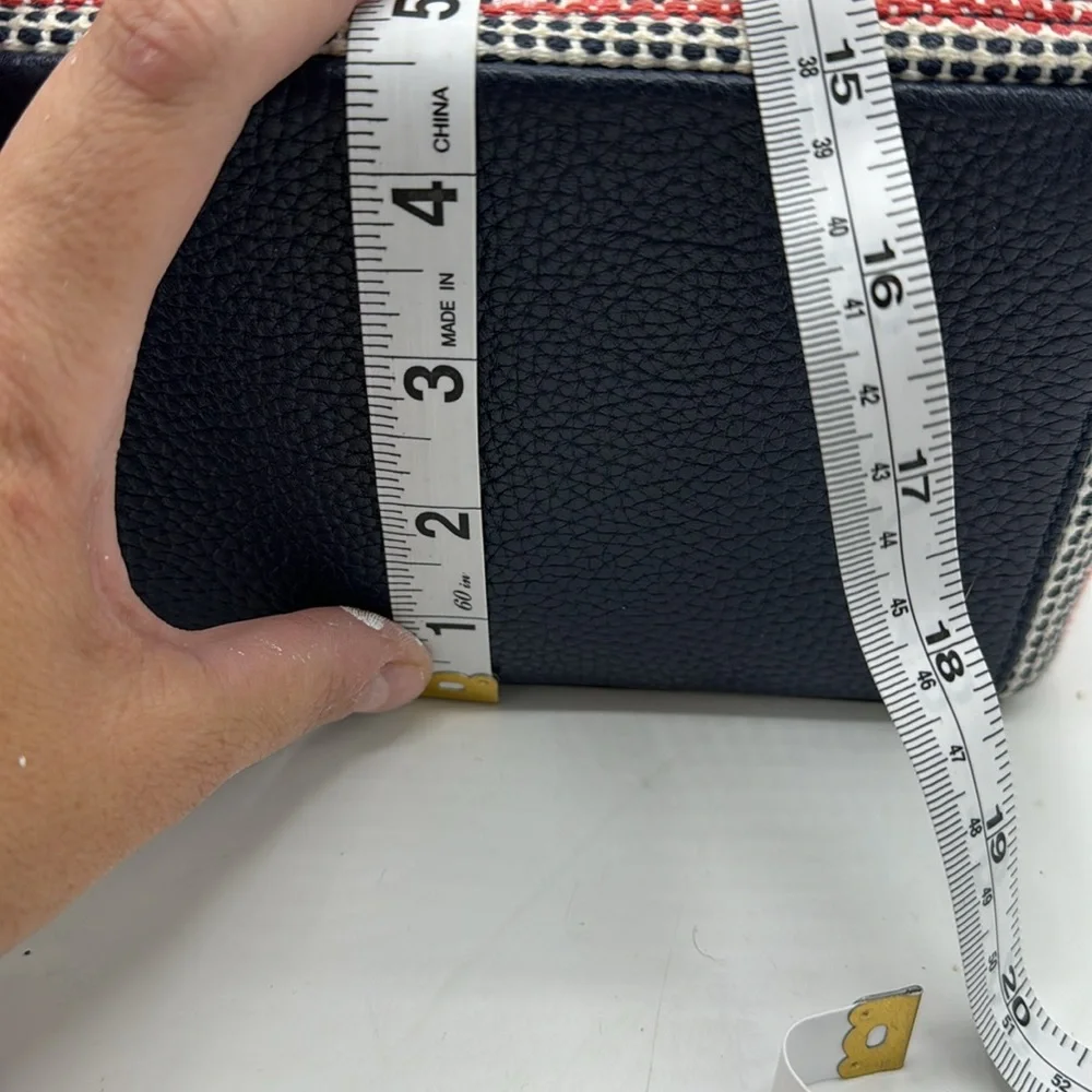 Kate Spade Jackson Boardwalk Stripe Backpack